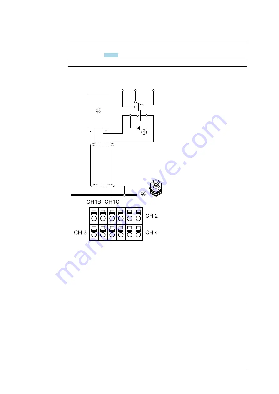 Minebea Intec Maxxis 5 Original Installation Manual Download Page 90