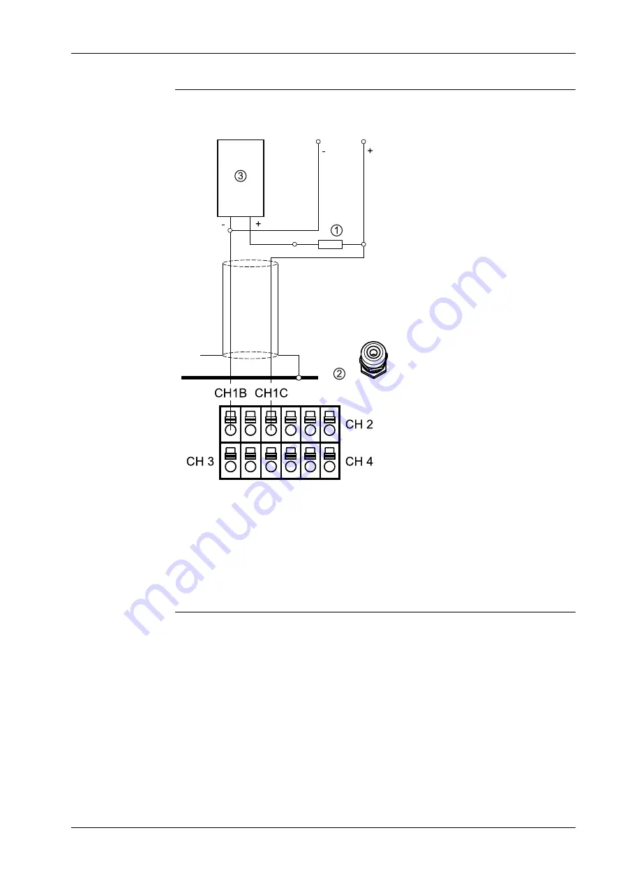 Minebea Intec Maxxis 5 Original Installation Manual Download Page 91