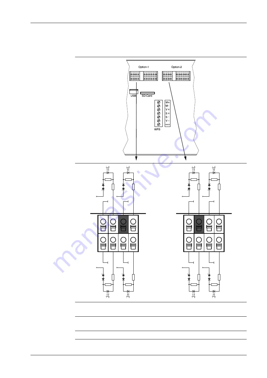 Minebea Intec Maxxis 5 Original Installation Manual Download Page 93