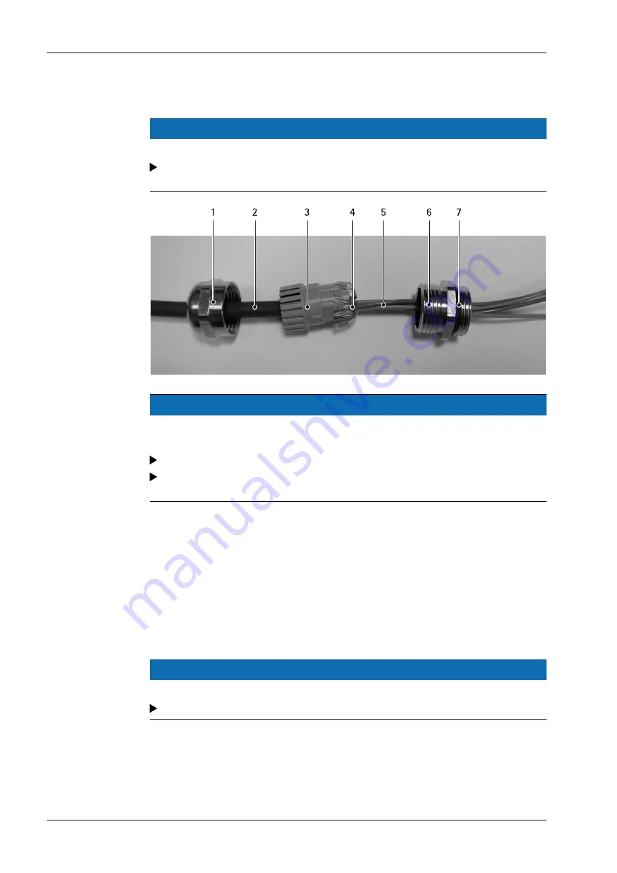 Minebea Intec PR 5230 Скачать руководство пользователя страница 35