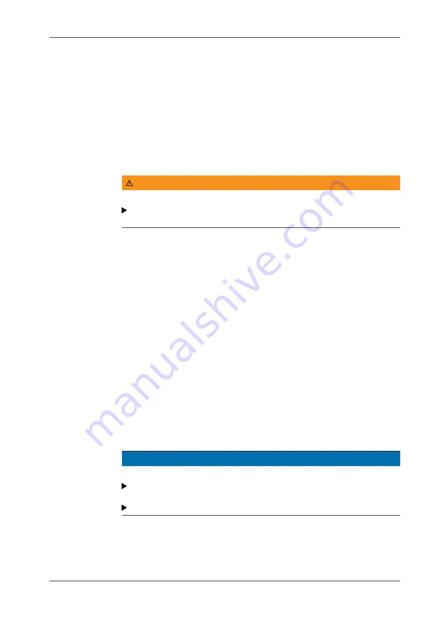 Minebea Intec Puro EF-P1 Operating Instructions Manual Download Page 59