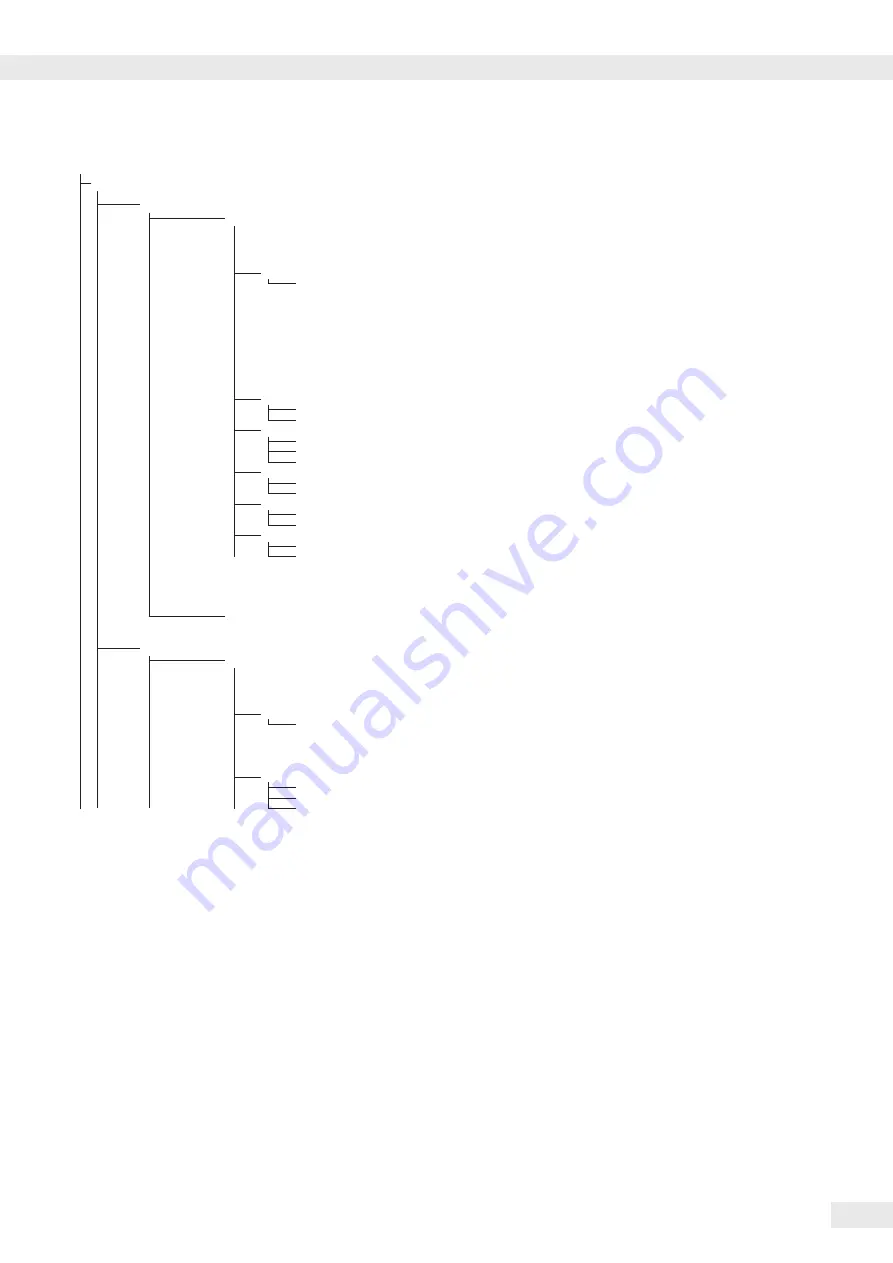 Minebea Intec Signum 3 Ex Operating Manual Download Page 21