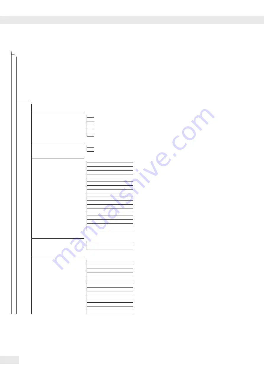 Minebea Intec Signum 3 Ex Operating Manual Download Page 30