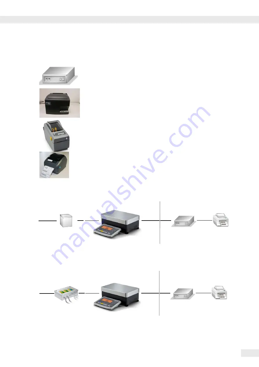 Minebea Intec Signum 3 Ex Скачать руководство пользователя страница 95