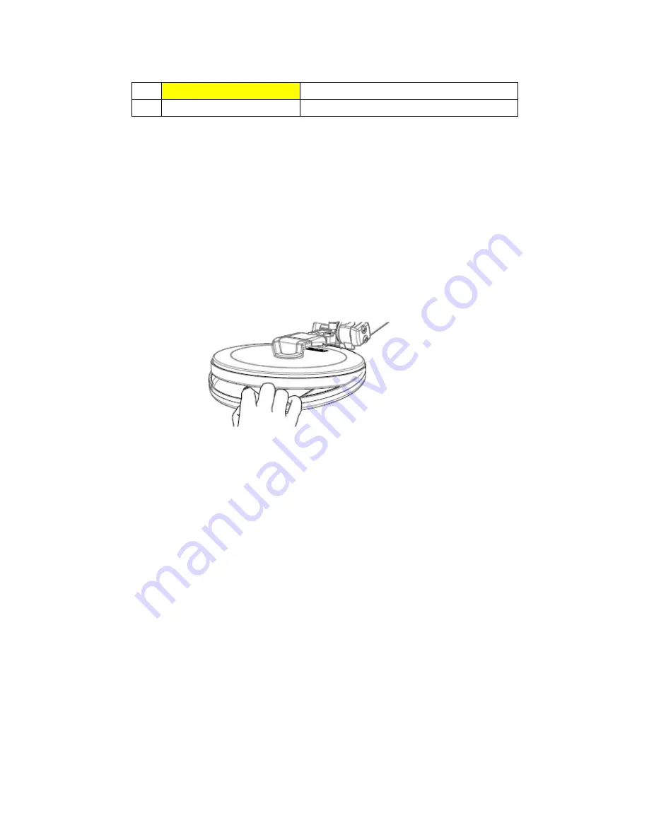 Minelab F3 COMPACT Metal Mine Service Manual Download Page 32