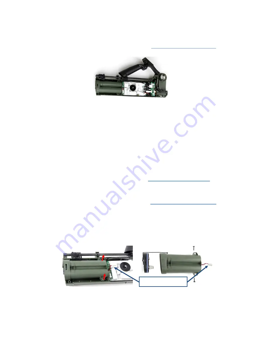 Minelab F3 COMPACT Metal Mine Service Manual Download Page 51