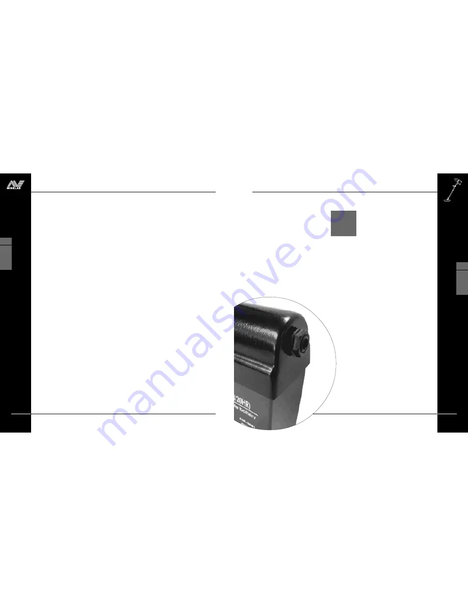 Minelab GP Extreme User Manual Download Page 10