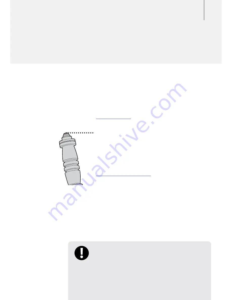 Minelab GPX 4800 Instruction Manual Download Page 43