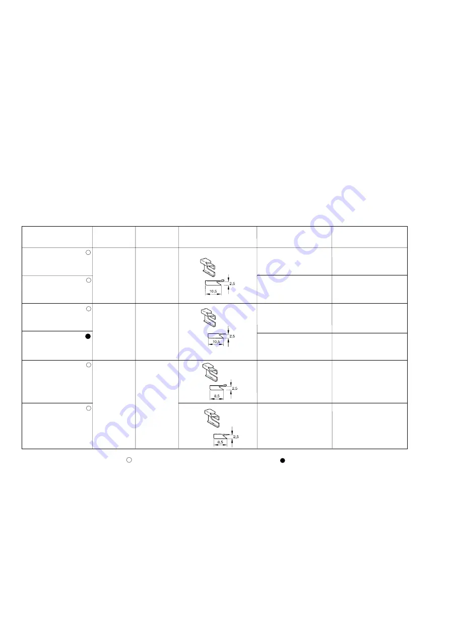 Minerva Boskovice 4181i 3 Series Instruction Manual Download Page 11