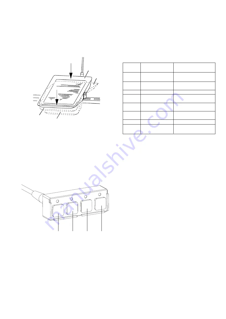 Minerva Boskovice 4182i 100 Series Instruction Manual Download Page 15