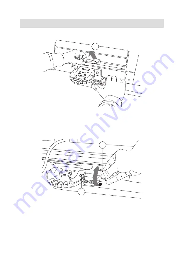 Mini?Cam Proteus ACR350 Original Instruction Manual Download Page 26