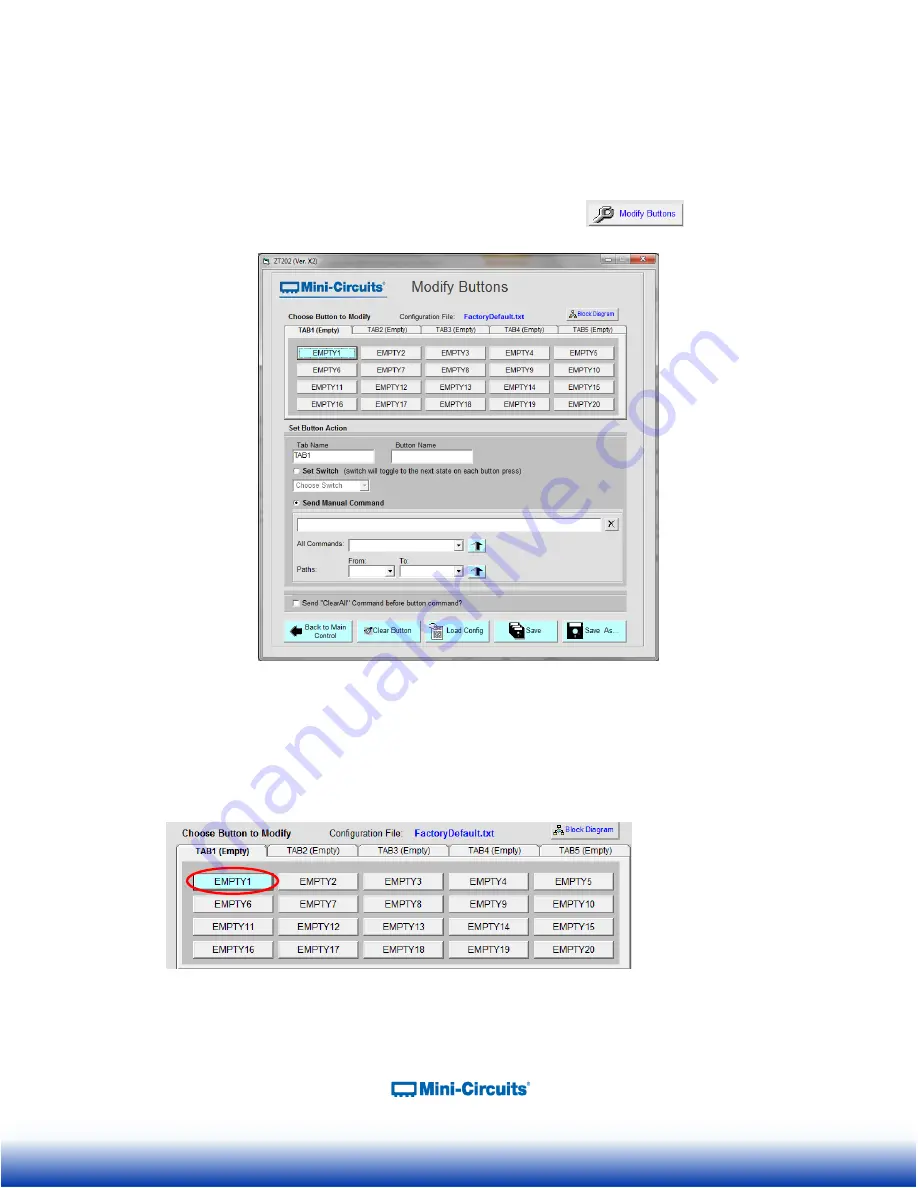 Mini-Circuits ZTVX-10-18 User Manual Download Page 25