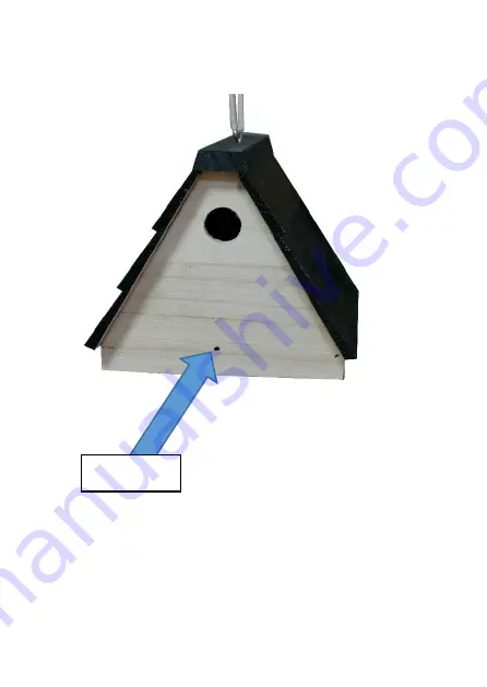 Mini Gadgets BB2BirdHouse Скачать руководство пользователя страница 4