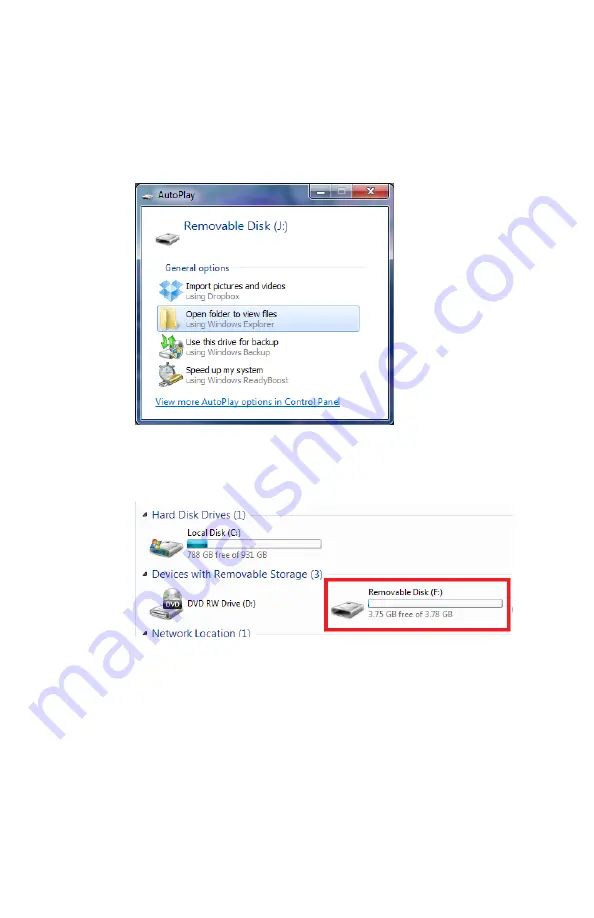 Mini Gadgets MCCWifiWeatherStation User Manual Download Page 7