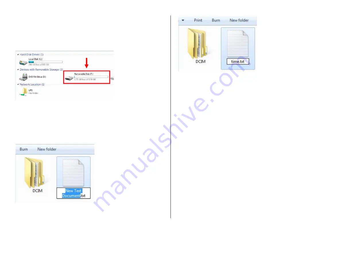 Mini Gadgets TTDClassic User Manual Download Page 5