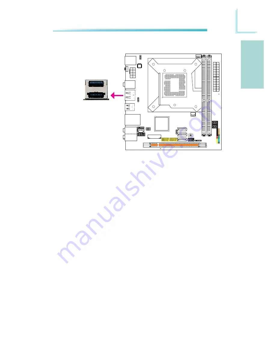 Mini-Itx P55-T36 Скачать руководство пользователя страница 87