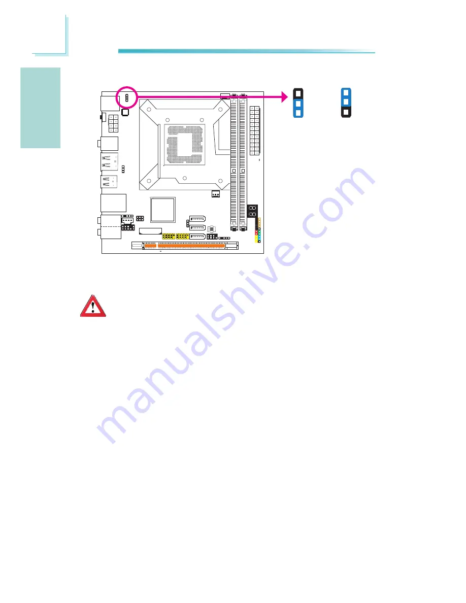 Mini-Itx P55-T36 User Manual Download Page 106