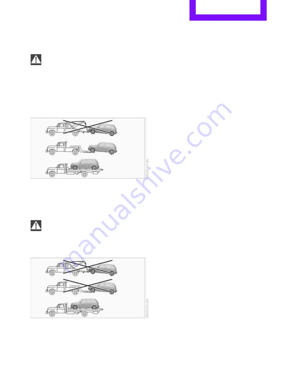 Mini Cooper S ALL4 Owner'S Manual Download Page 163