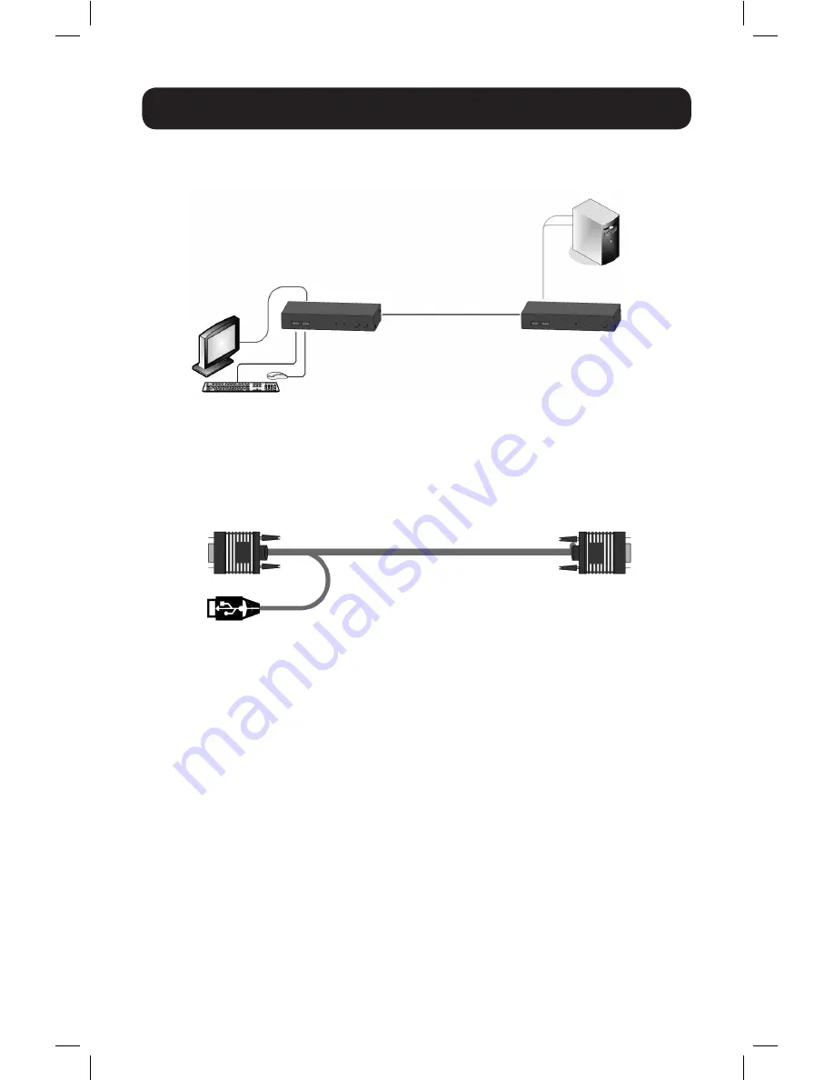 Minicom 0DT60001 Quick Start Manual Download Page 21