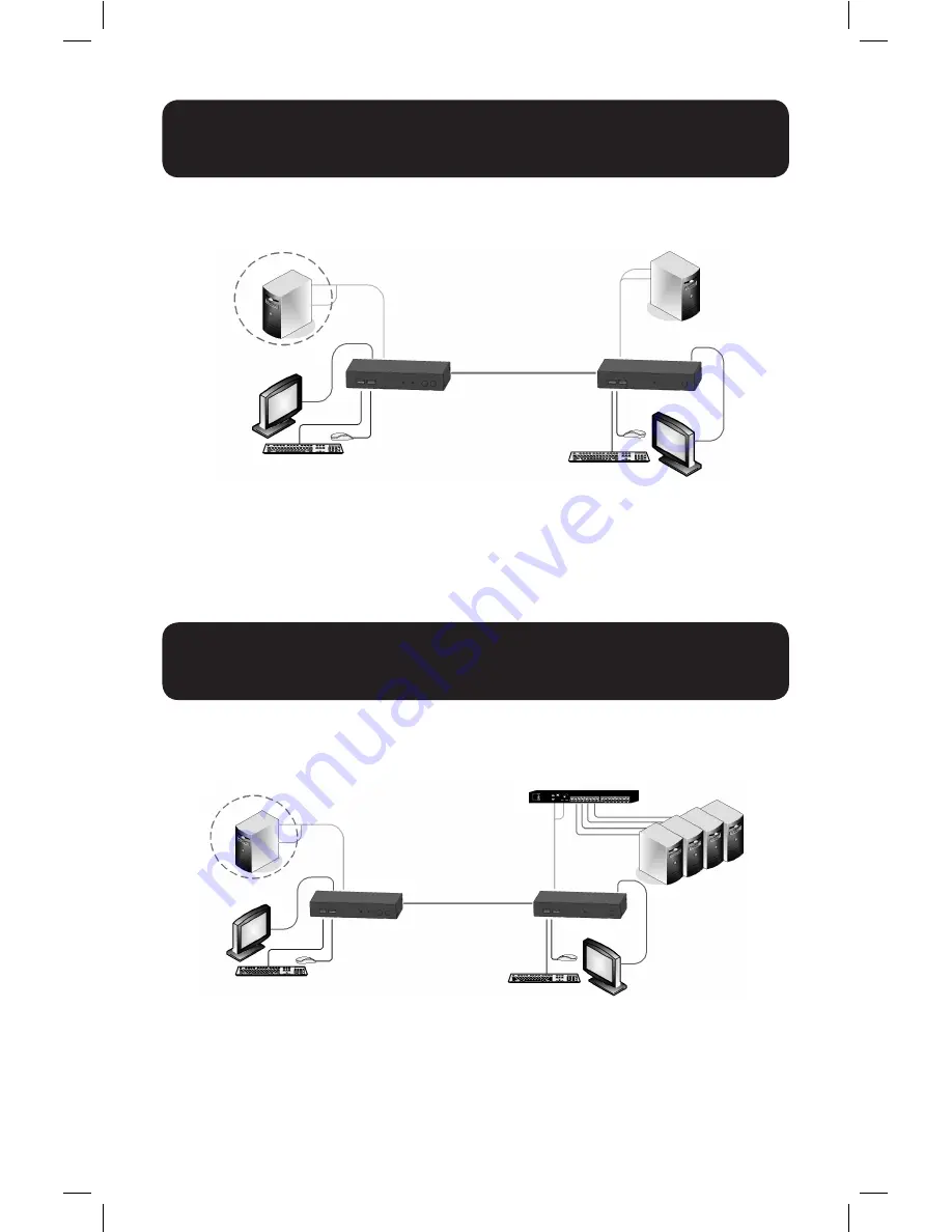 Minicom 0DT60001 Quick Start Manual Download Page 30