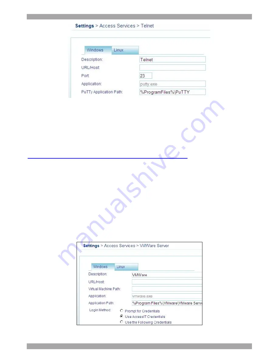 Minicom 0SU00018 User Manual Download Page 65