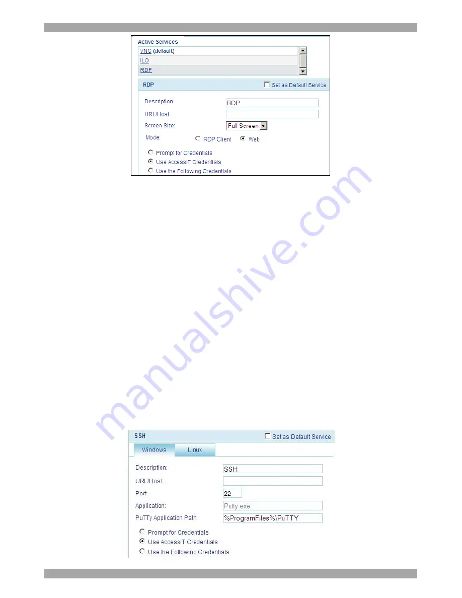 Minicom 0SU00018 User Manual Download Page 74