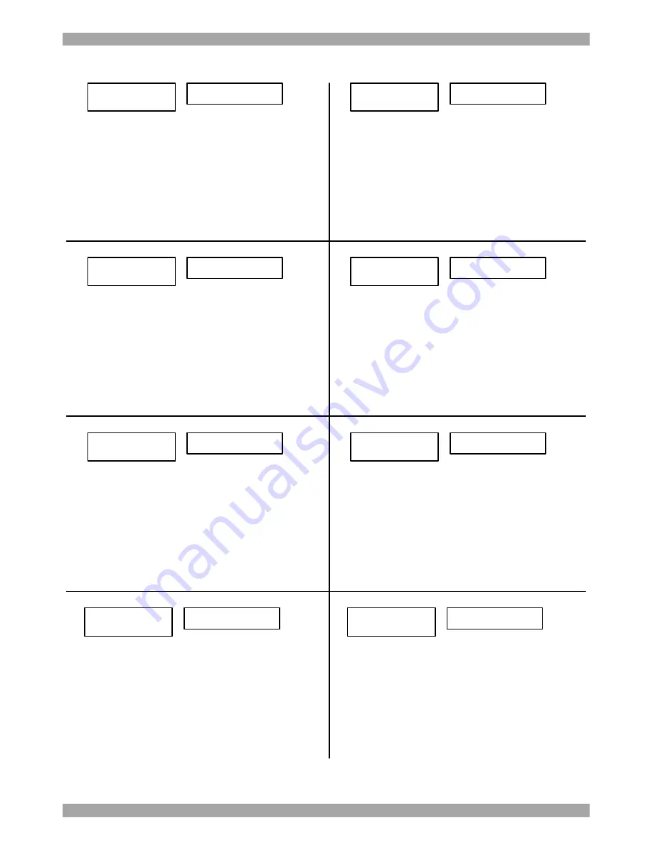 Minicom 0SU00018 User Manual Download Page 135