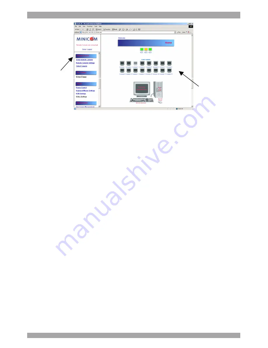 Minicom 5UM20114 Operating Manual Download Page 10