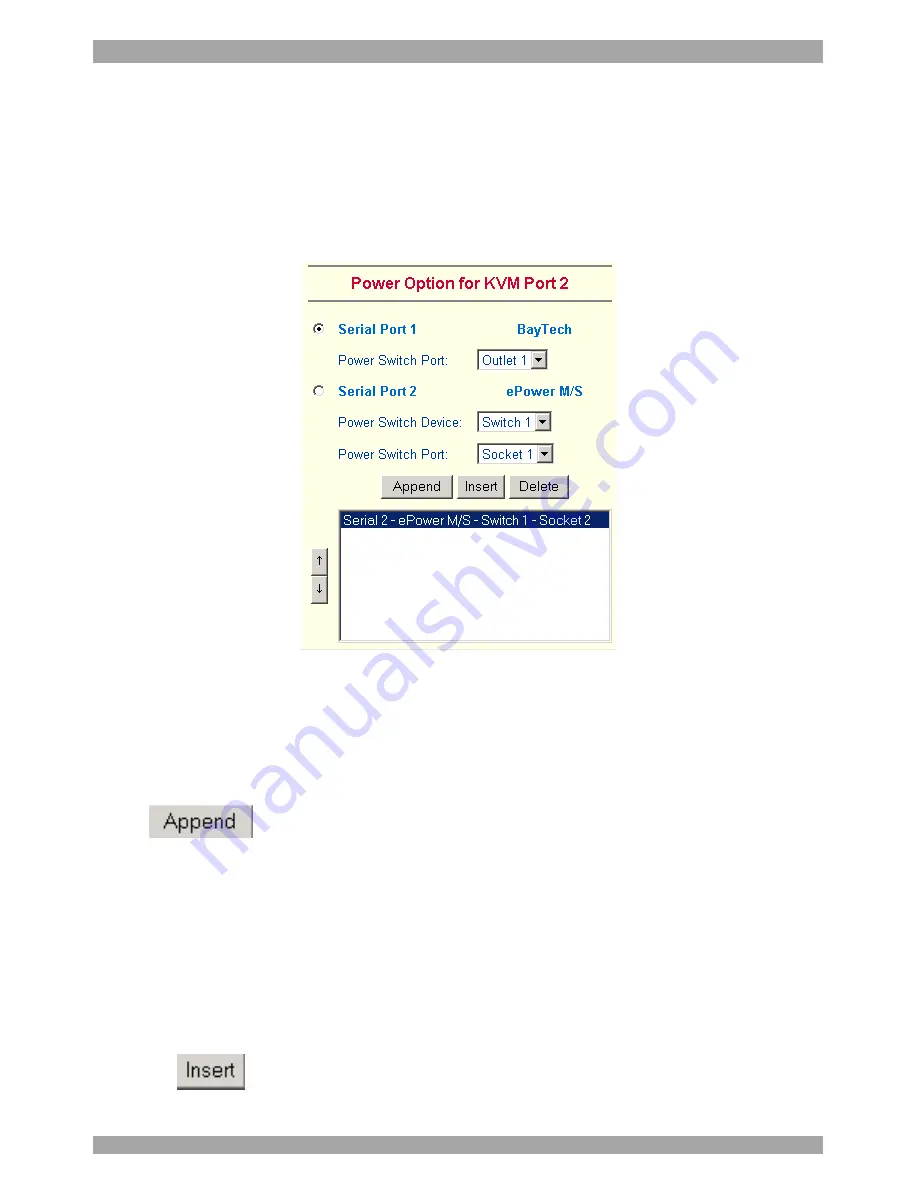 Minicom 5UM20114 Operating Manual Download Page 28