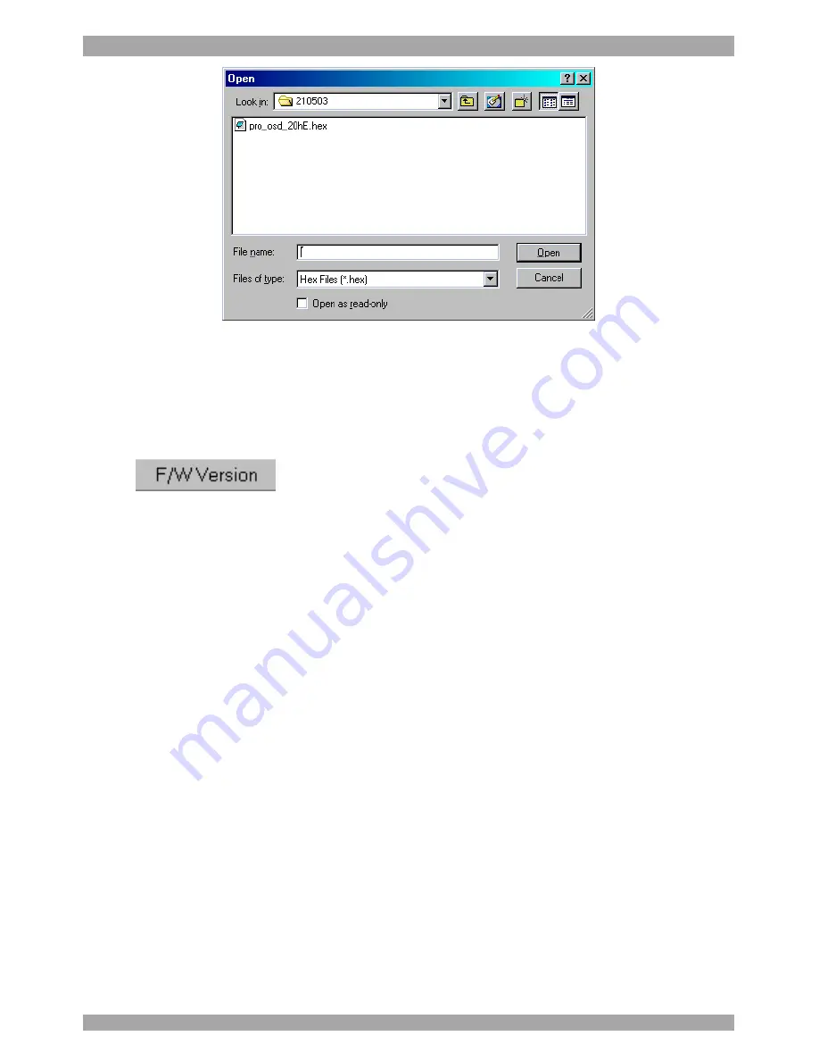 Minicom 5UM20114 Operating Manual Download Page 78