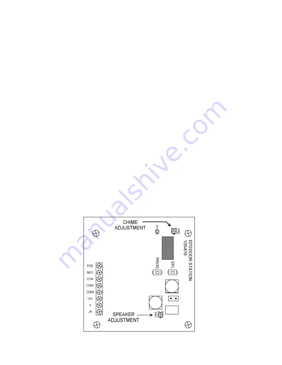 Minicom iCentral Installation & User Manual Download Page 11