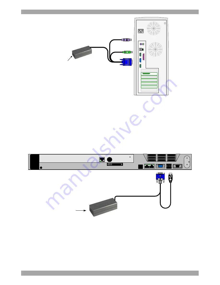 Minicom Minicom Smart 216 User Manual Download Page 11