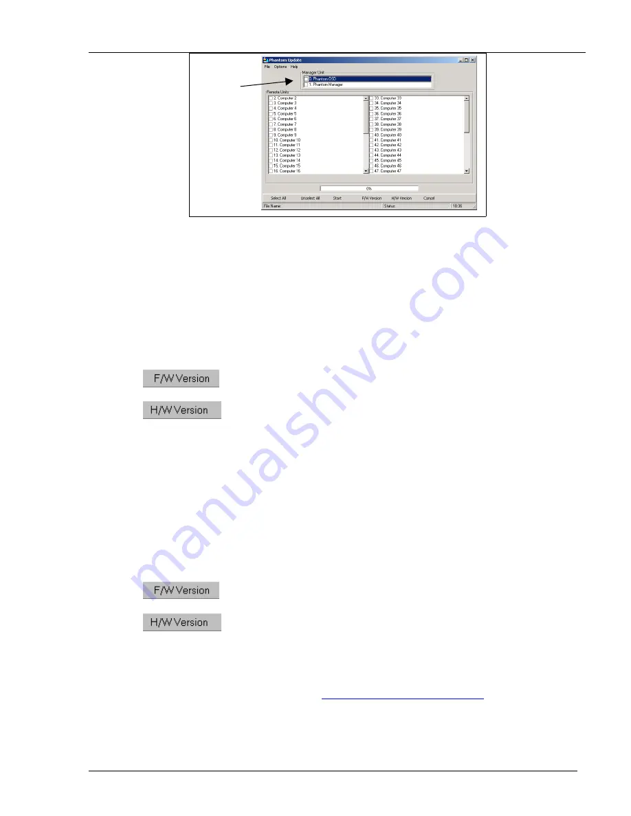 Minicom Minicom Supervisor Phantom Скачать руководство пользователя страница 37