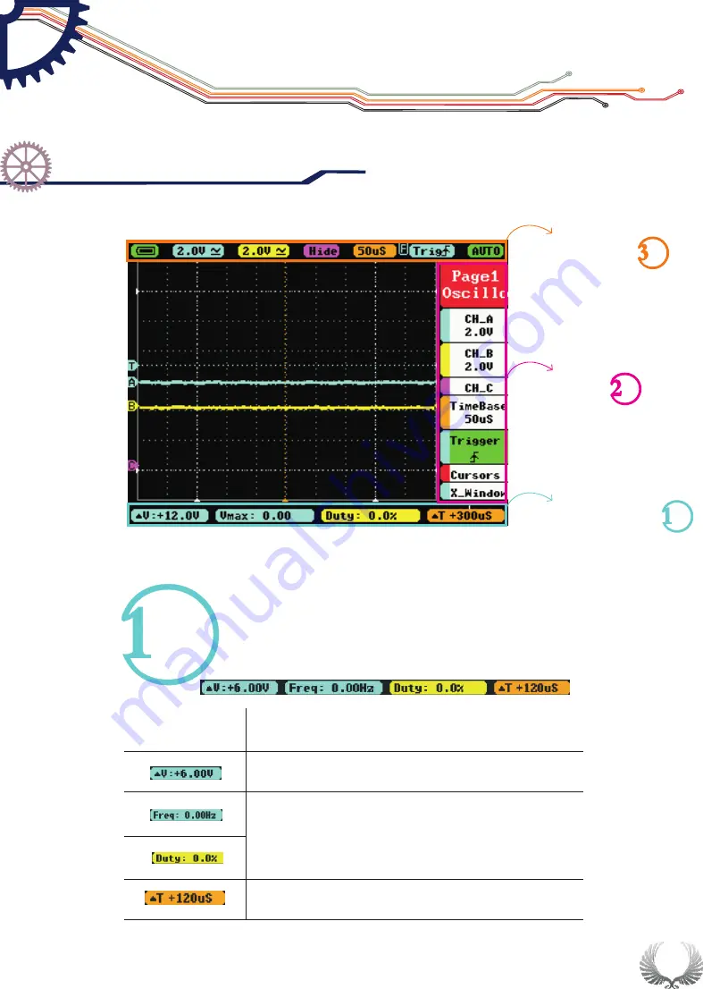 Minidso DS212 Скачать руководство пользователя страница 7