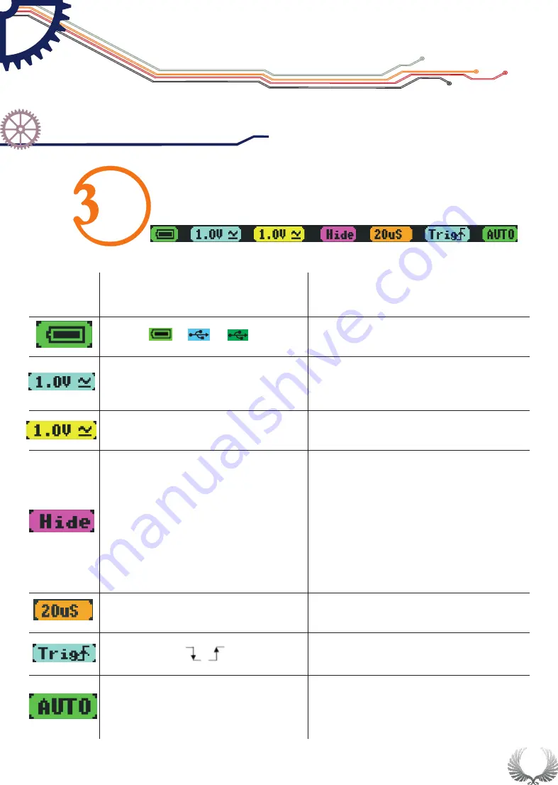 Minidso DS212 User Manual Download Page 9