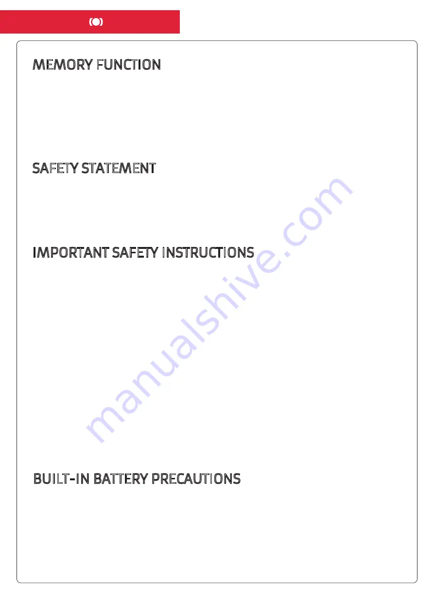 MiniFinder Pico Lite User Manual Download Page 15