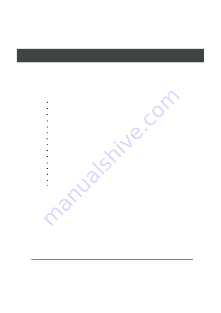 miniJOULE MJI-1500-01 Manual Download Page 7