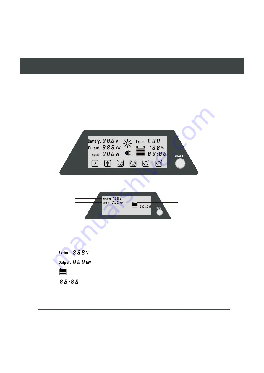 miniJOULE MJI-1500-01 Скачать руководство пользователя страница 15