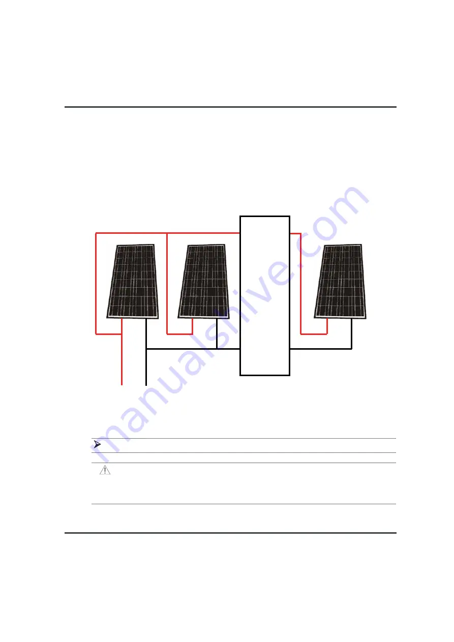 miniJOULE MJI-1500-01 Manual Download Page 21