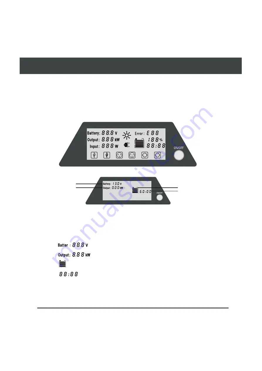 miniJOULE MJI-1500-01 Manual Download Page 48