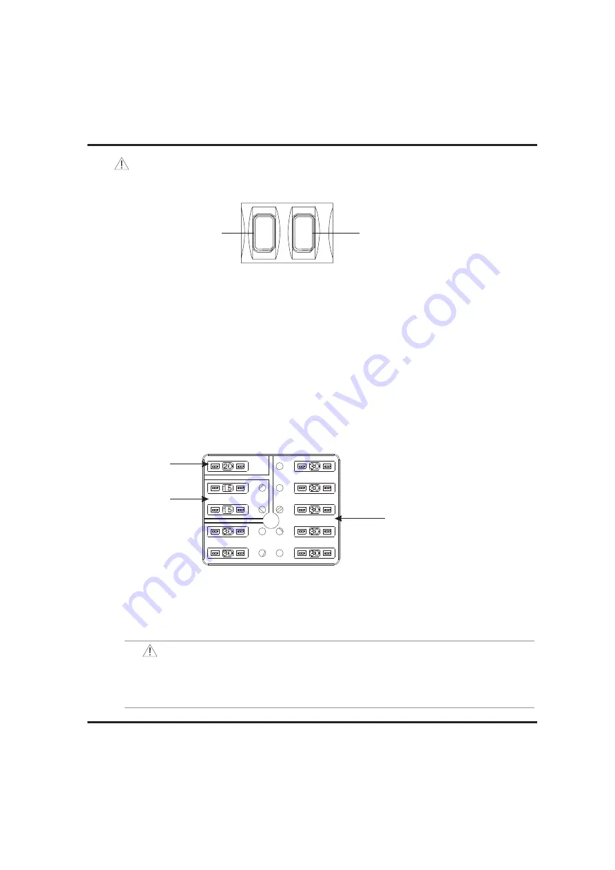 miniJOULE MJI-1500-01 Manual Download Page 79