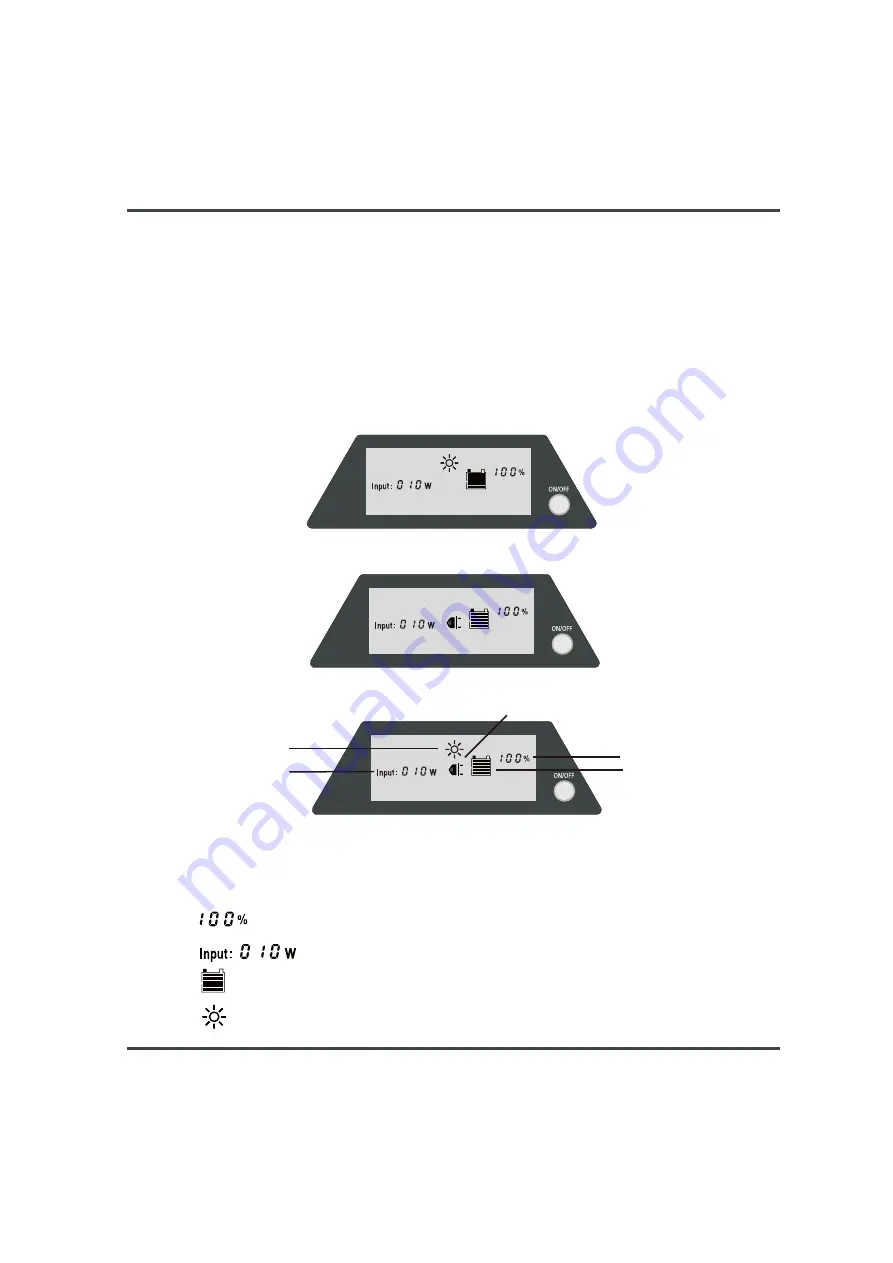 miniJOULE MJI-1500-01 Manual Download Page 82