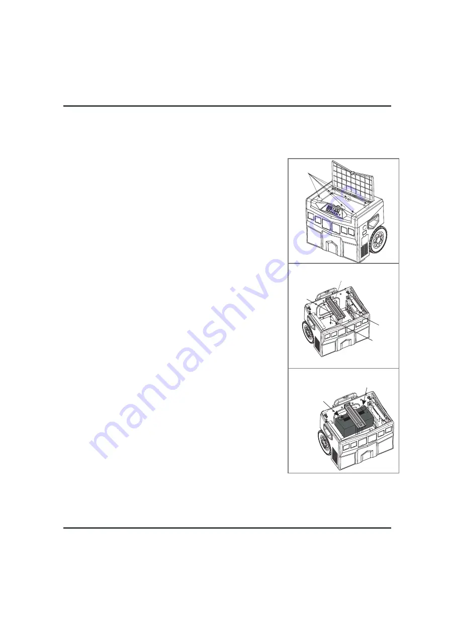 miniJOULE MJI-1500-01 Manual Download Page 129