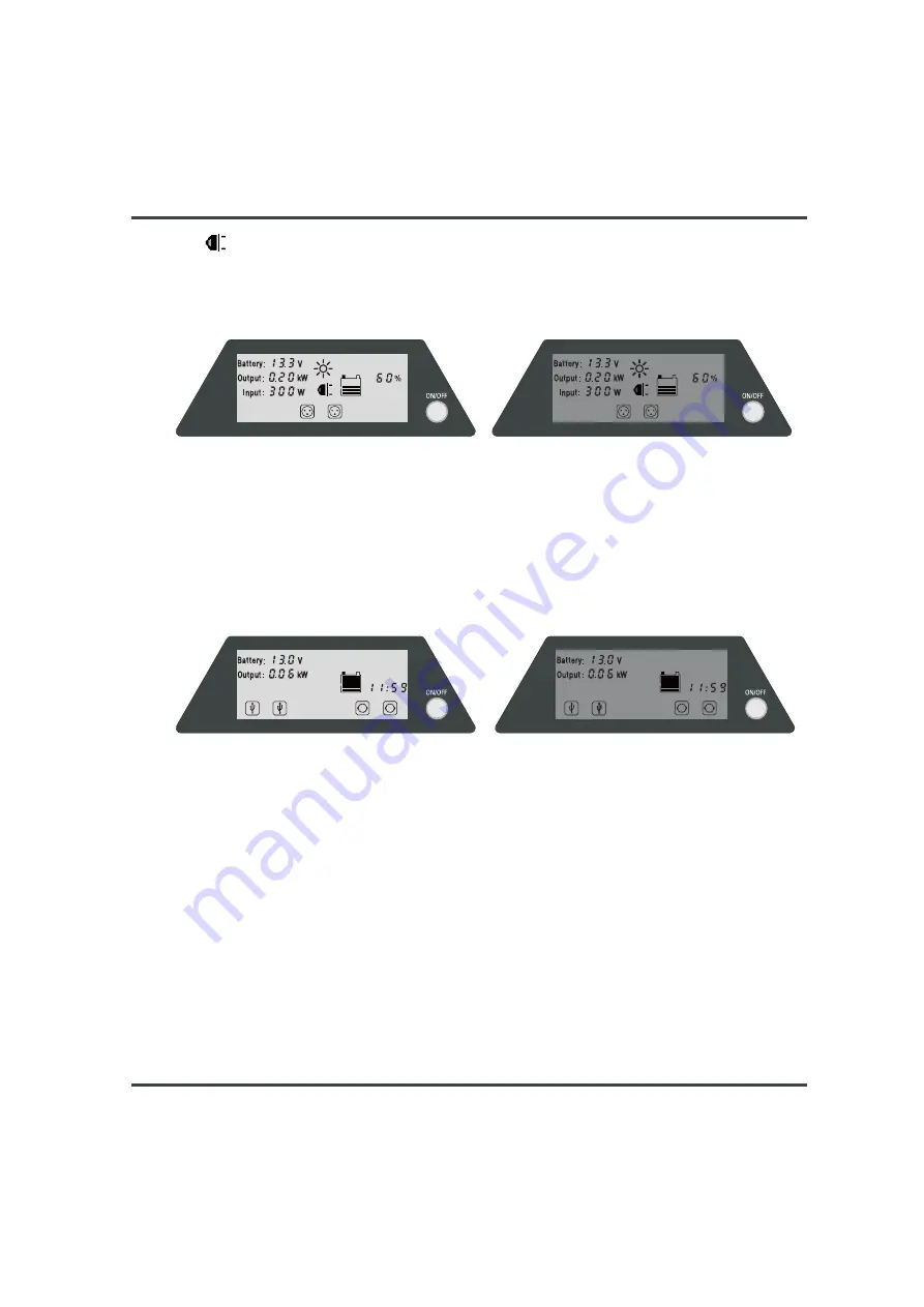 miniJOULE MJI-1500-01 Manual Download Page 149