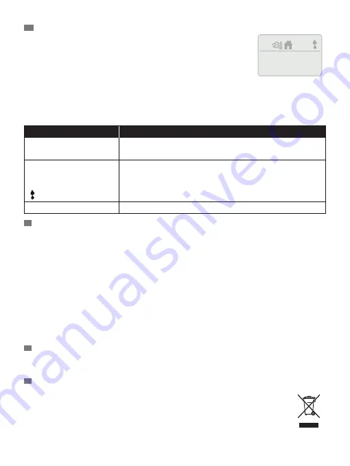 miniland warmy advanced Manual Download Page 82