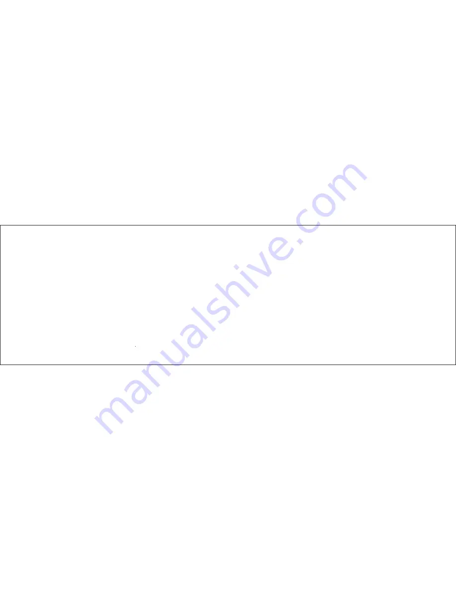 Minka-Aire Alva F852L Instruction Manual Warranty Certificate Download Page 2