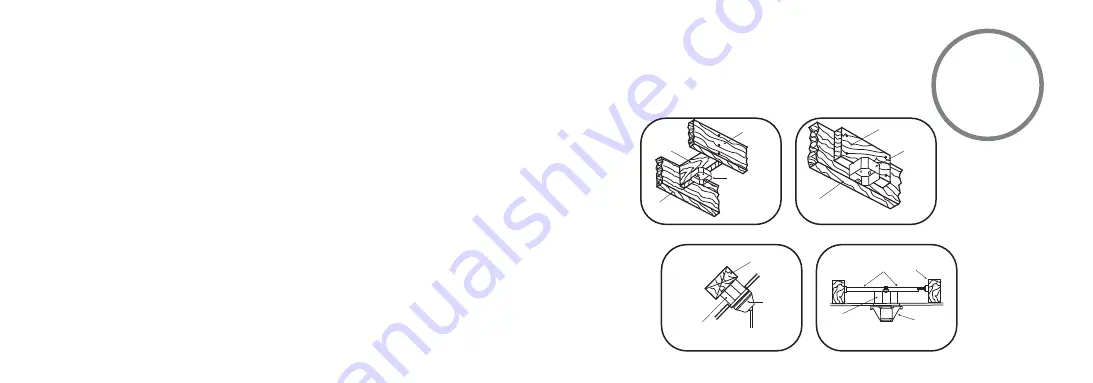 Minka-Aire CONCEPT I WET F477L Instruction Manual Download Page 9