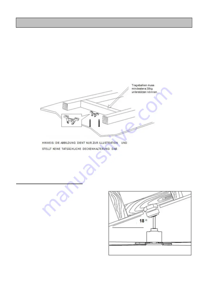 Minka-Aire Light wave F844 Скачать руководство пользователя страница 14