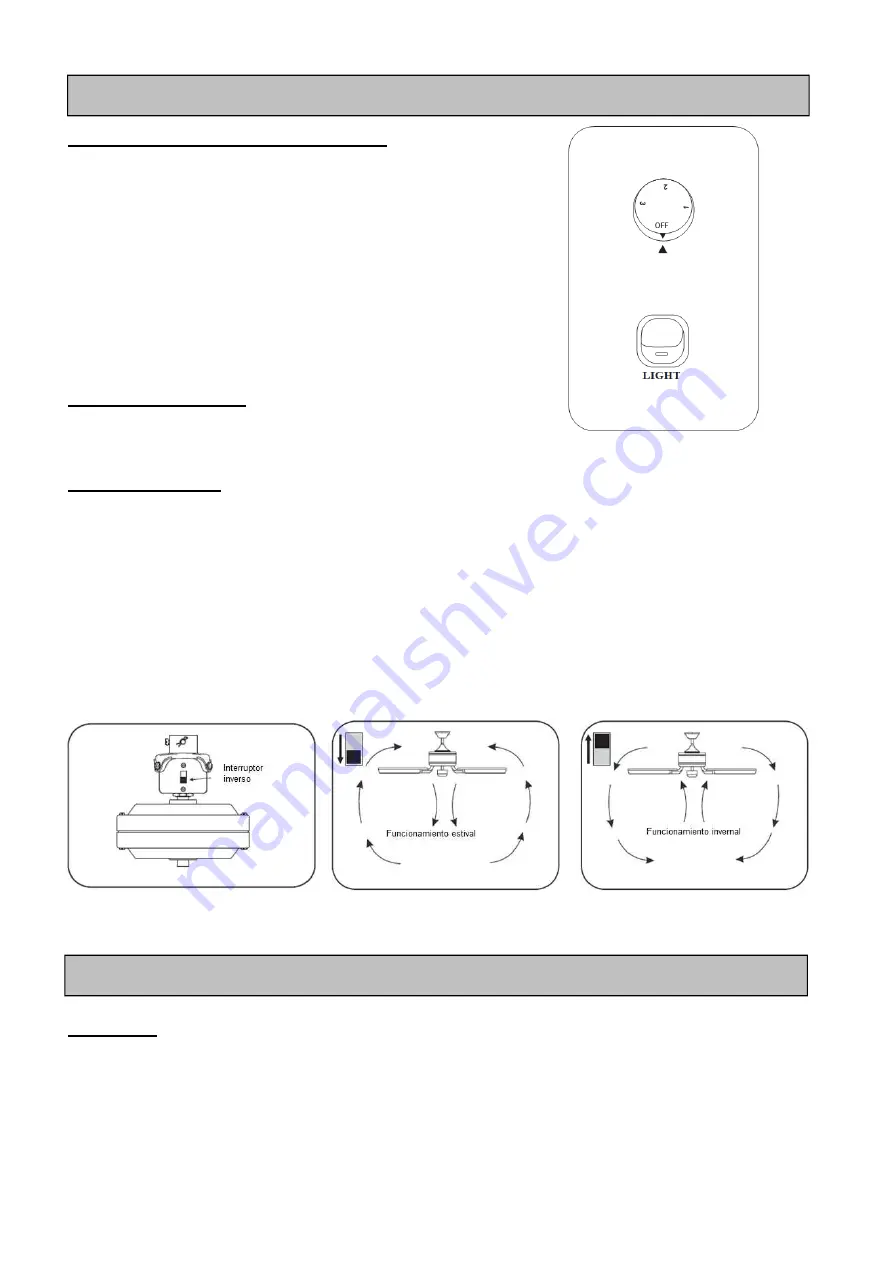 Minka-Aire Light wave F844 Скачать руководство пользователя страница 37