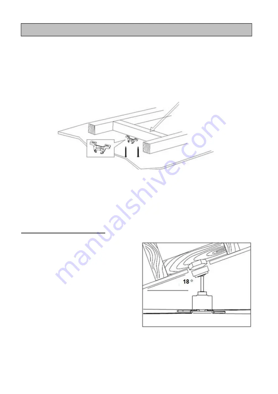 Minka-Aire Light wave F844 Instruction Manual Download Page 41